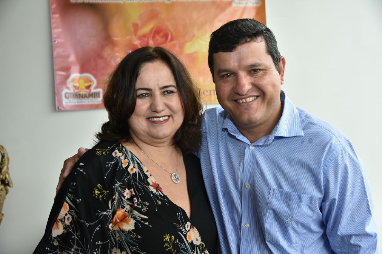 Jairo Magalh?es e secret?ria de educa??o realizam abertura da Jornada Pedag?gica; aulas iniciam dia 19/02.