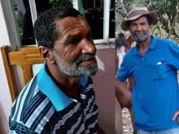 Caetiteense que estava desaparecido, ? encontrado e passa bem.