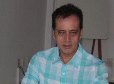 Deu no Bahia Notícias I Guanambi: Paulo Costa oficializa pré-candidatura à prefeitura.