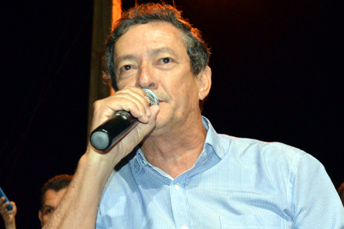 Ex-prefeito de Palmas de Monte Alto Fernando Laranjeira disse que vai recorrer da decisão que reprovou suas contas.