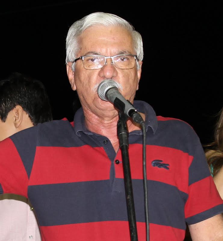 Empresário Luiz Carlos Fernandes de Souza pode romper a polarização em Guanambi e vencer as eleições para prefeito em 20
