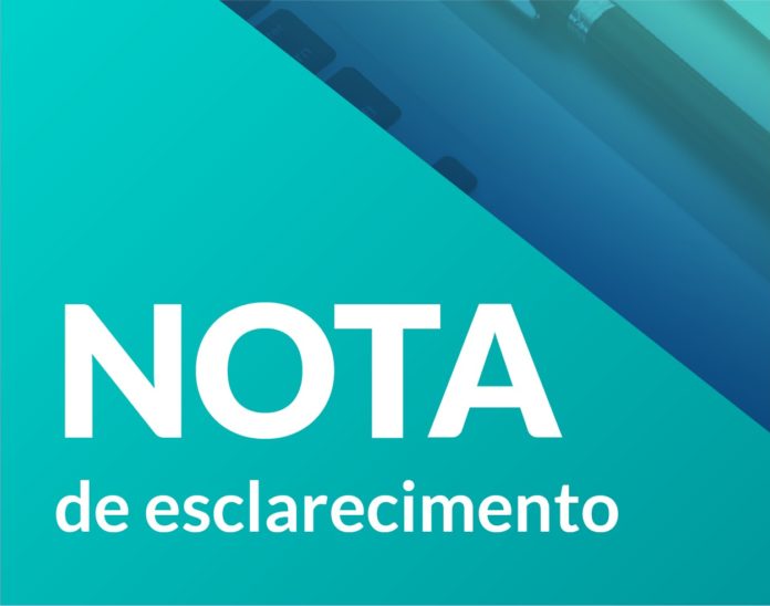 Caetité: Em nota, Bamin informa que contrações de terceirizada foram regularizadas.