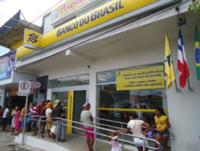 Bancos fecham a partir desta quarta-feira e reabrem só dia 2 de janeiro.