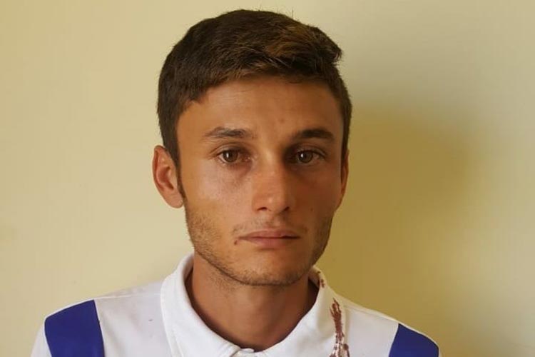 Jovem é encontrado morto com perfurações de tiros na zona rural de Igaporã.