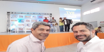 TVE Inaugura sinal digital segunda-feira (16) em Guanambi.