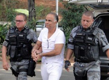 A?cio, Serra, Lula e FHC s?o alvos de dela??o de Marcos Val?rio.