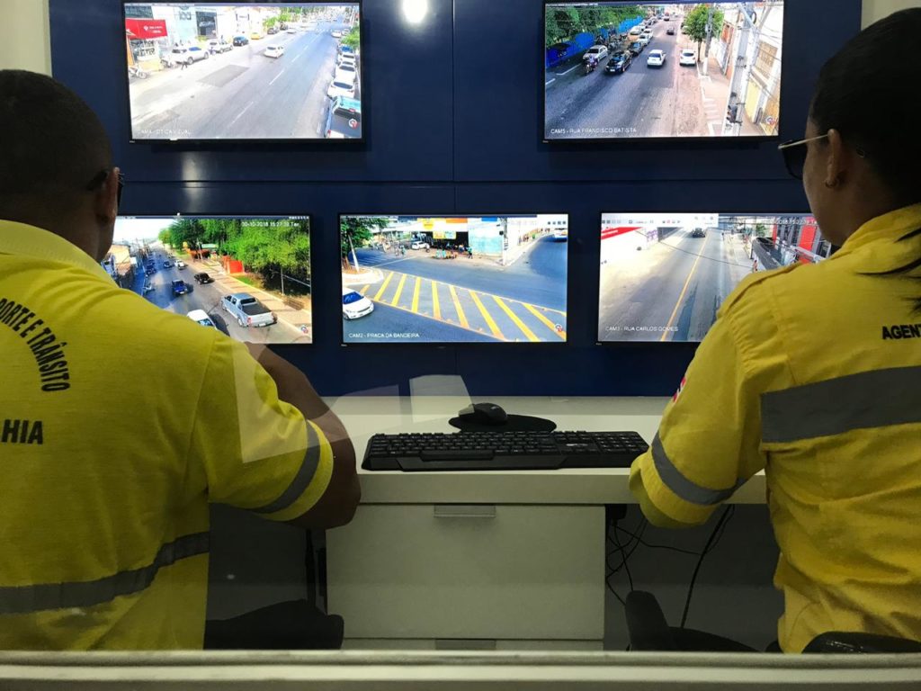 Decisão judicial suspende multas por videomonitoramento em todo o Brasil.