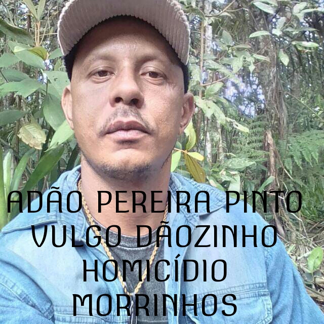 Homem mata irm?o a facadas no Distrito de Morrinhos.