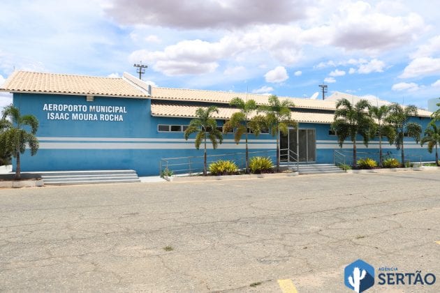 Anac publica status de certificação do aeroporto de Guanambi.