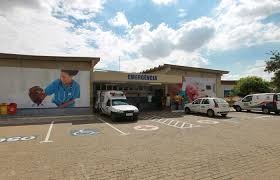 Vítima de disparos de arma de fogo morre no Hospital Regional de Guanambi.
