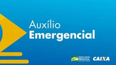 Veja o link que você deve acessar para receber o Auxulkio Emergencial de R$ 600,00.
