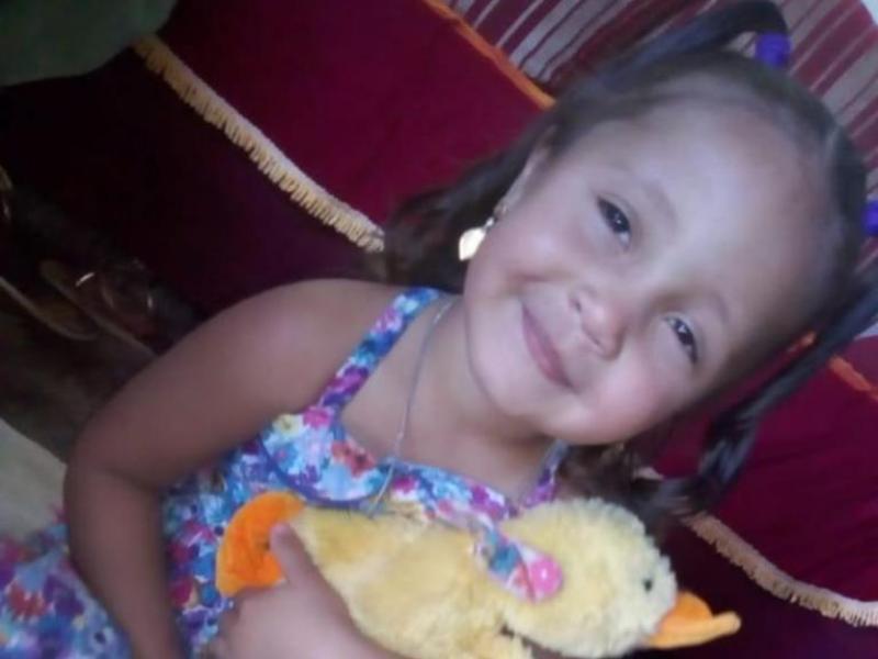 Criança de 4 anos morre após ser atropelada por moto em Igaporã.