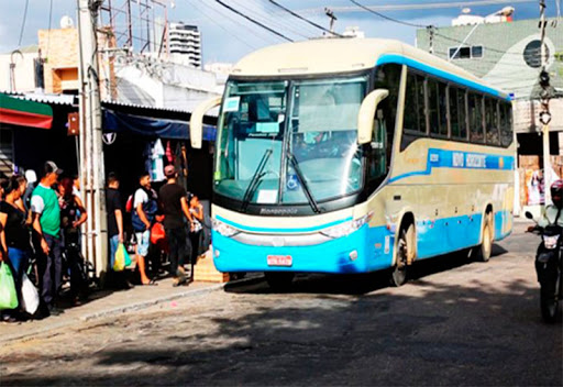Bahia: Novo Horizonte suspende todas as atividades e ônibus vão parar de circular.