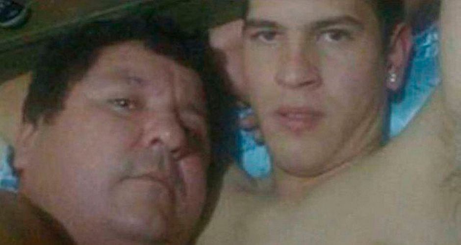 Mundo: Presidente de clube paraguaio revela relacionamento com jogador.