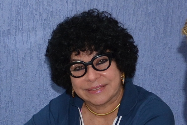 Morre Maria Emília, diretora da Rádio Clube de Conquista.