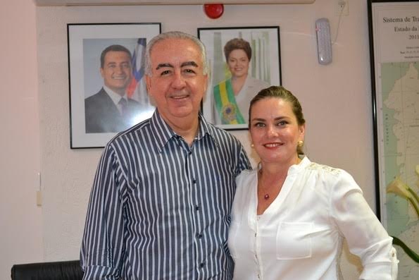 Publicado edital de licita??o para recupera??o da estrada de Cera?ma.