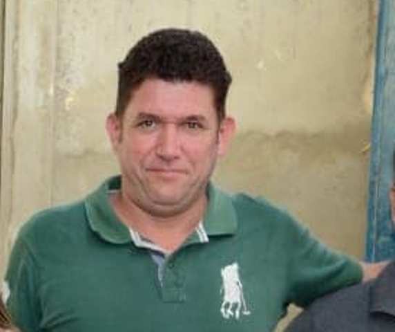 Morre assessor do deputado estadual Vítor Bonfim.