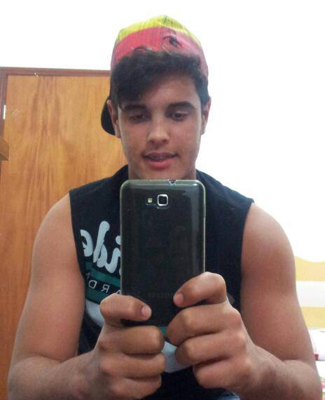 Pai e filho morrem após jovem passar mal em academia de São Paulo.
