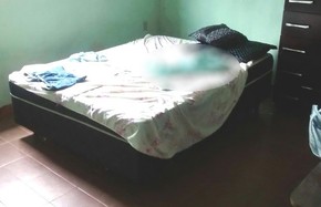 Bebê de seis meses que caiu da cama em Iuiú morre em hospital de Salvador.