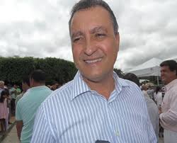 Reforma do secretariado de Rui deve atingir 4 pastas; Wagner pode assumir Serin.