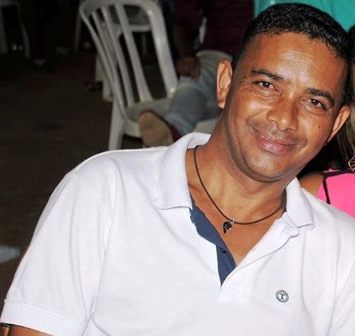 Candiba registra o primeiro homicídio de 2020.