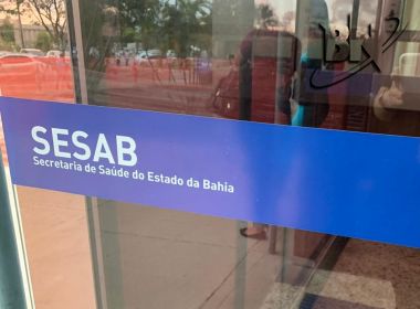 Secretaria de Saúde do Estado corrige informação e retira caso confirmado de Covid-19 em Bom Jesus da Lapa.