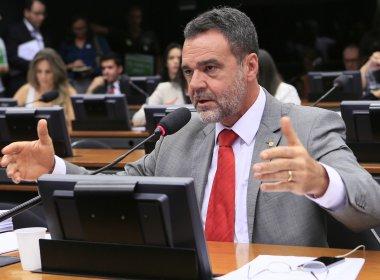 Daniel Almeida critica cunha e acredita que decisão do STF é coerente.