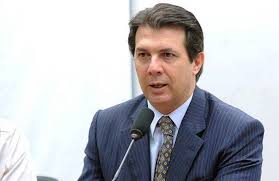 Arthur Maia quer tentar Senado ou governo em 2022.