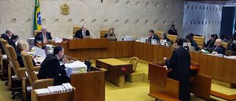 Maioria dos brasileiros ? favor?vel ? pris?o ap?s condena??o em 2? inst?ncia, diz Datafolha.