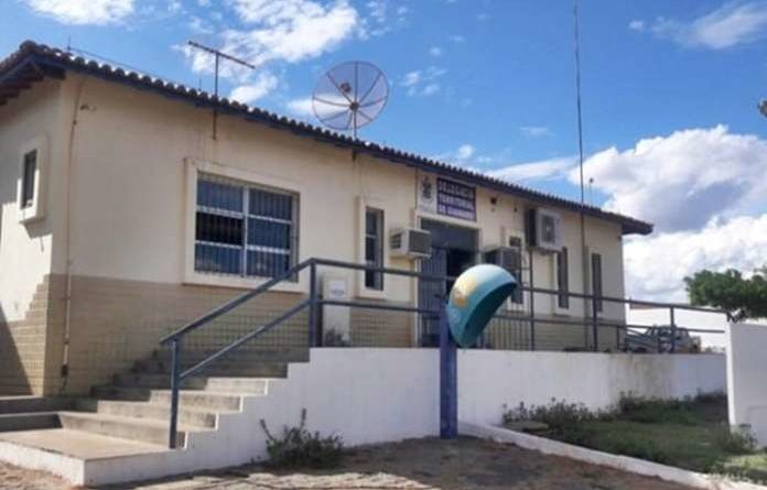 Guanambi: Igreja Evang?lica ? arrombada e furtada no centro.