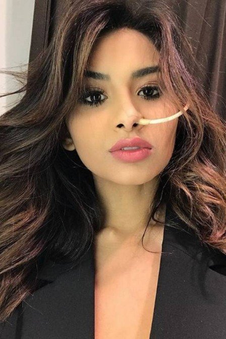 LUTO Nacional: Morre modelo e influenciadora Nara Almeira, aos 24 anos