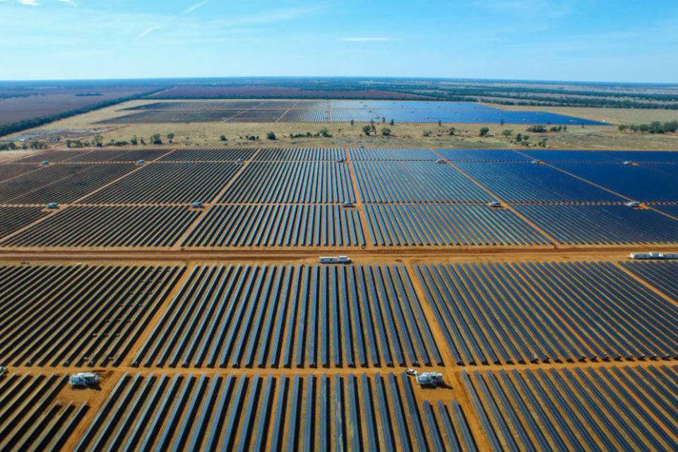 Mais um Parque Solar pode ser instalado em Bom Jesus da Lapa.