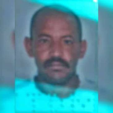 V?tima de acidente morre no Hospital Municipal de Palmas de Monte Alto.