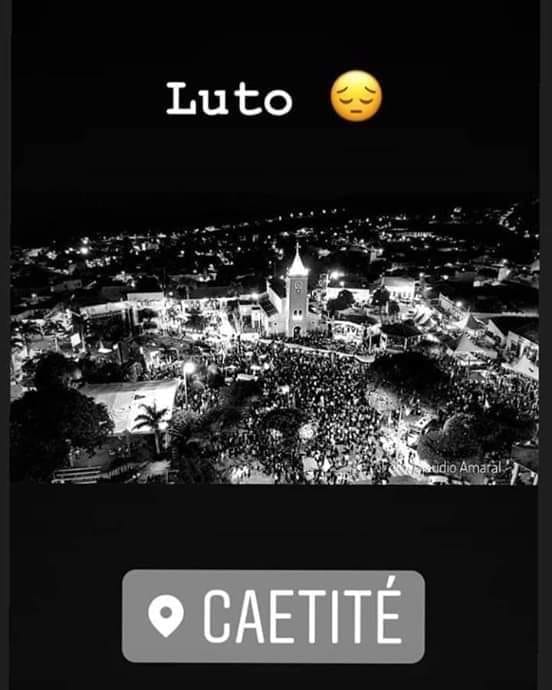 Caetité: famílias definem velórios e sepultamentos de vítimas de acidente.