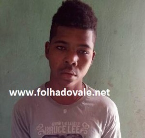 Homem acusado de abusar da enteada de 4 anos ? preso na zona rural de Malhada.
