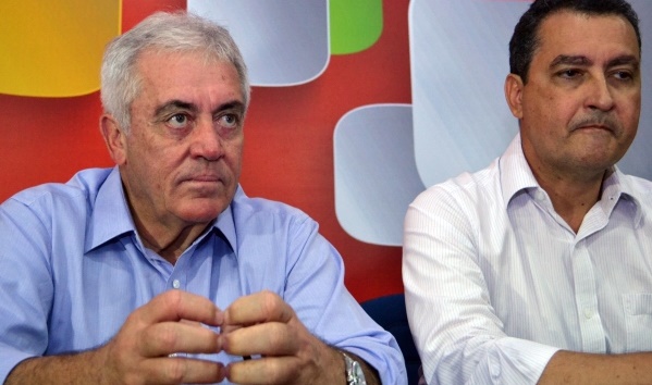 Otto diz que em 2018 estar? com Rui: ?N?o sou homem de dar a palavra e n?o cumprir?.