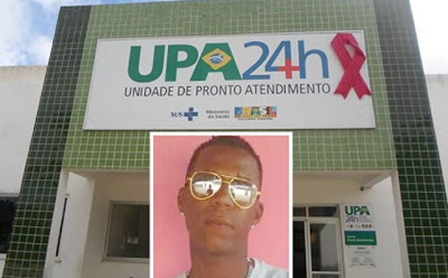 Bahia: Homem passa mal e morre ap?s comer miojo.