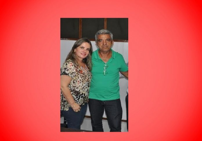 Ex-prefeito de Carinhanha Paulo da Yonara manifesta apoio a Ivana.