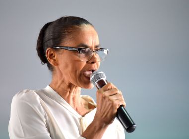 Marina Silva decide candidatura ? Presid?ncia em 2018 ap?s condena??o de Lula.