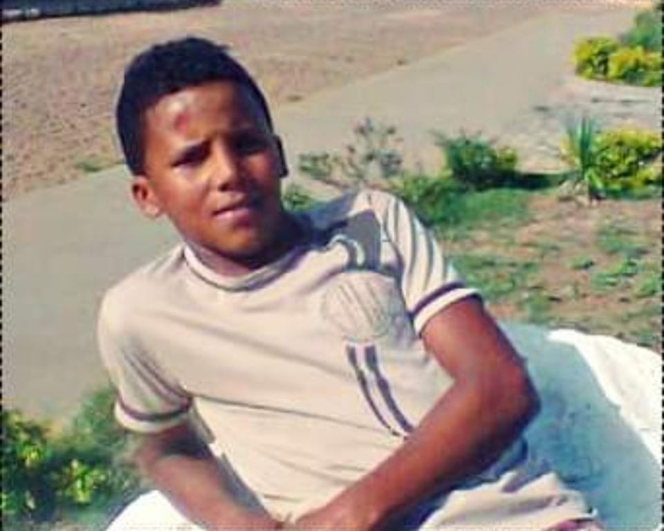 Jovem morre após ter corpo queimado em Licínio de Almeida.