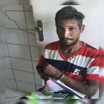 Acusado de integrar fac??o criminosa em Guanambi ? preso em Montes Claros.