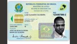 Temer sanciona lei que cria documento de identifica??o ?nico para brasileiros.