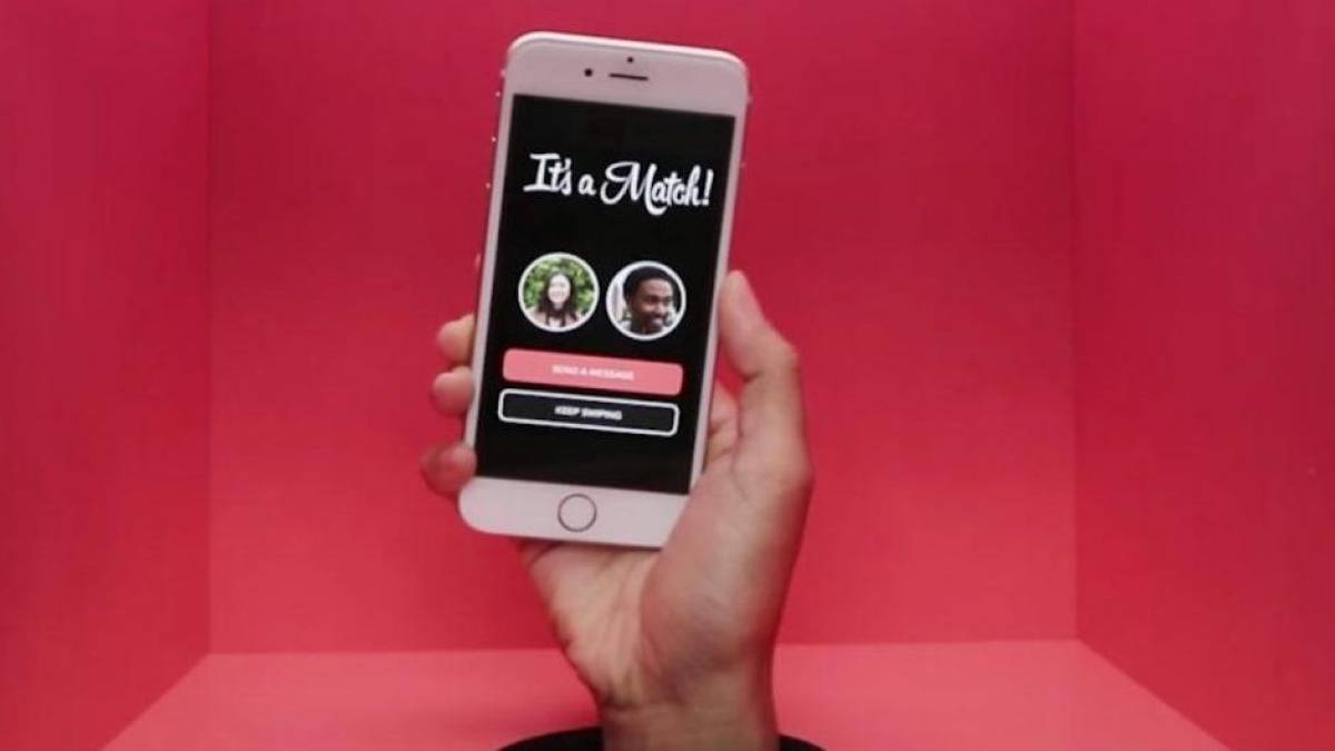 Advogada vai criar PTinder, aplicativo de namoro para pessoas de esquerda.