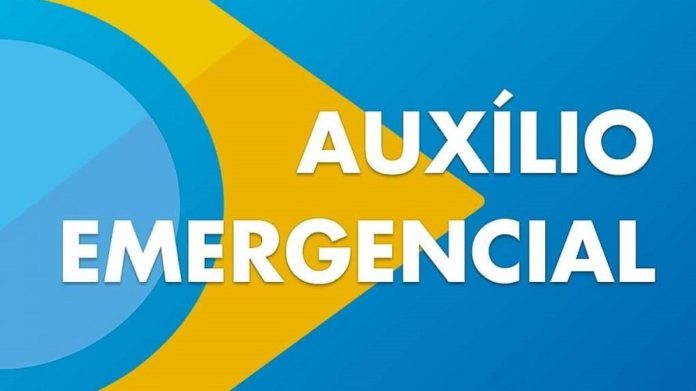 Caixa ensina como destravar seu auxílio emergencial.
