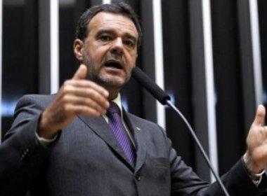 Em Congonhas, Daniel classifica operação contra Lula 