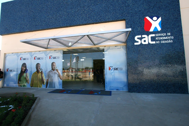 Rede SAC e outros estabelecimentos suspendem os atendimentos nesta sexta-feira (15).