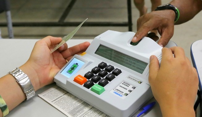 Justiça Eleitoral faz plantão em Palmas de Monte Alto de 15 a 17 de novembro.