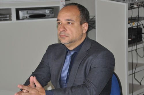 Delegado diz que um dos suspeitos de matar Hiago é membro de facção criminosa.
