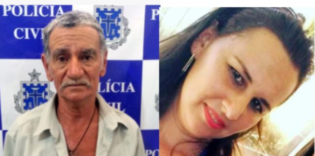 Morre mulher que teve 60% do corpo queimado pelo tio.