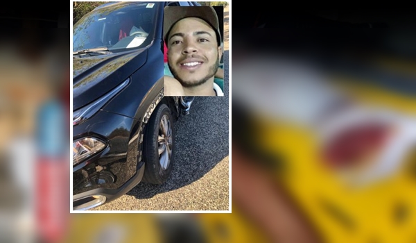 Guanambi-BA: Após grave acidente na BR-030 jovem de Caetité tem perna amputada.